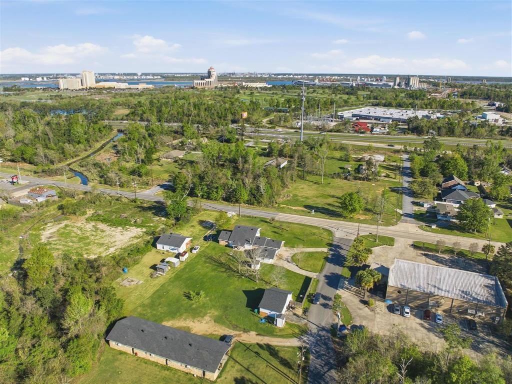 Land in Lake Charles, Louisiana, United States 5 - 17482061