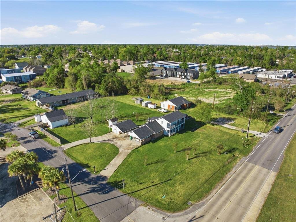 Land in Lake Charles, Louisiana, United States 2 - 17482061