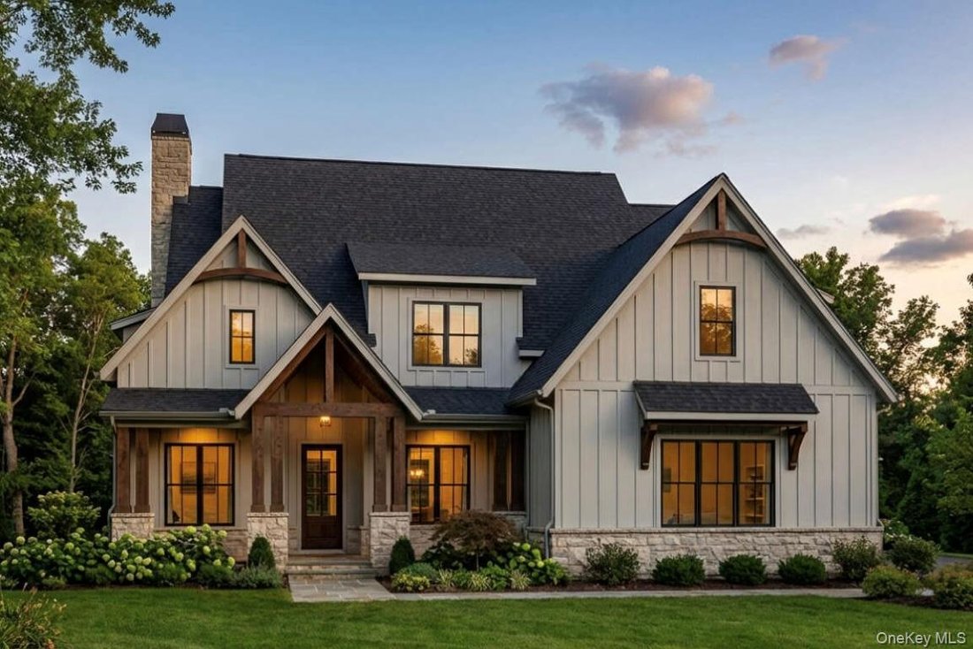 House in Hyde Park, New York, United States 2 - 17486590