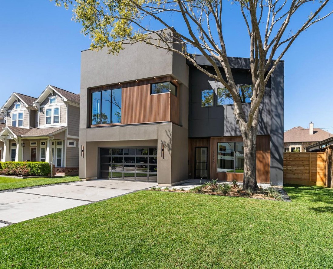 House in Houston, Texas, United States 3 - 17487930