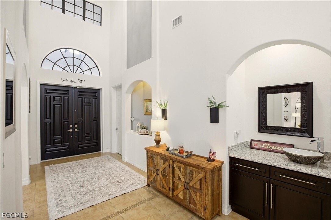House in Cape Coral, Florida, United States 4 - 17487239