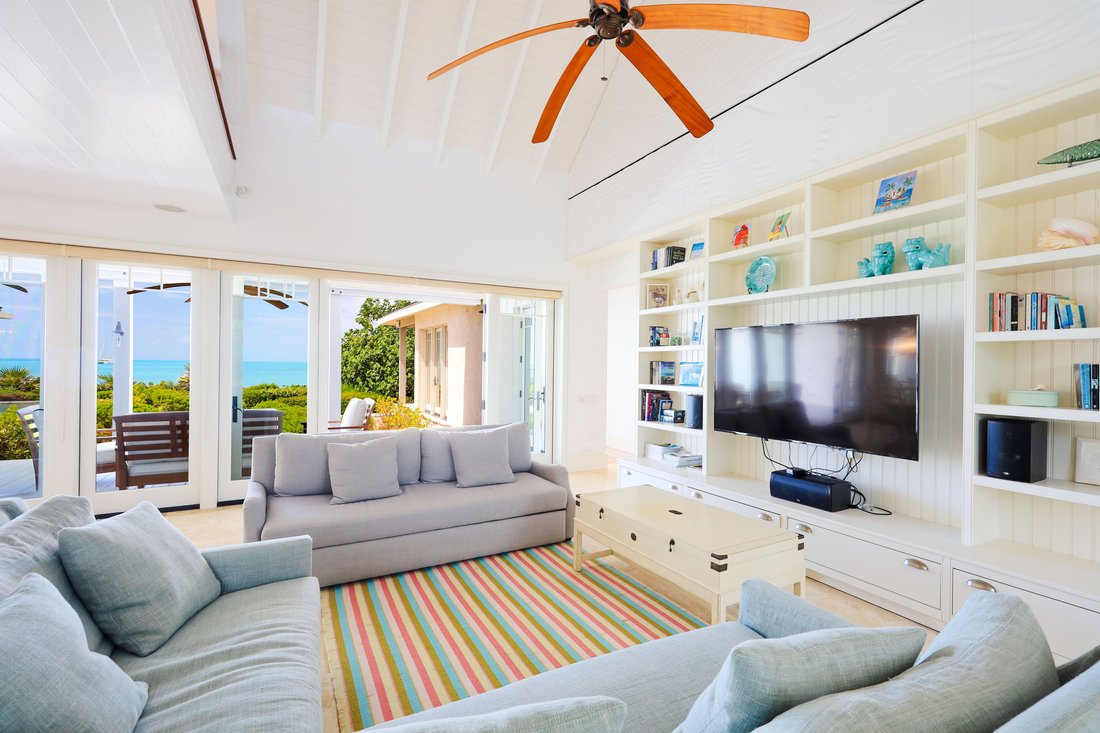 House in Cooper Jack Bay Settlement, Caicos Islands, Turks and Caicos Islands 4 - 17483340