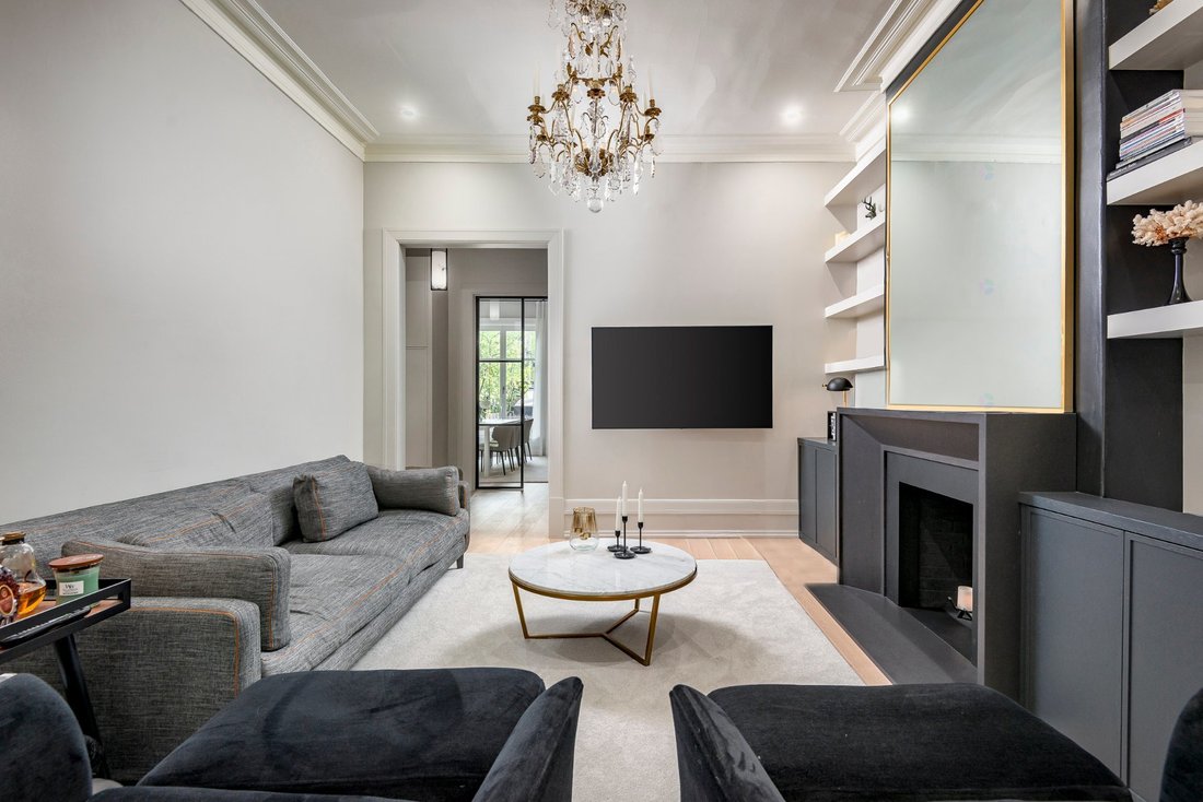 House in Westmount, Quebec, Canada 4 - 17488174