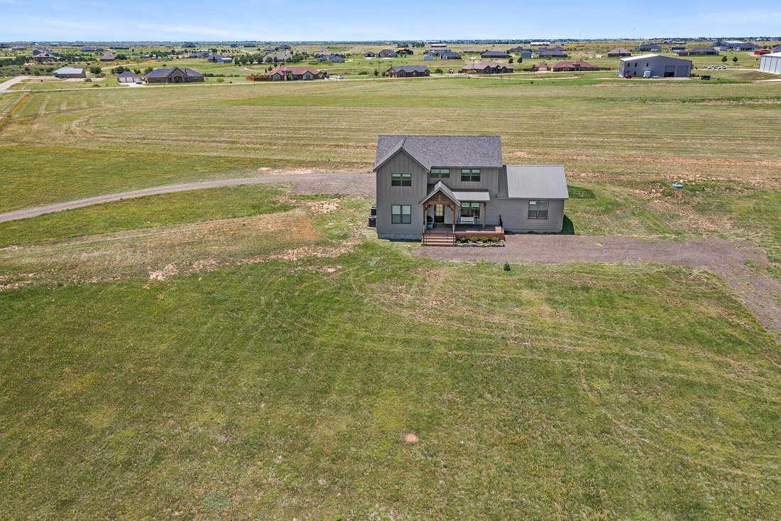 House in Amarillo, Texas, United States 5 - 17485244