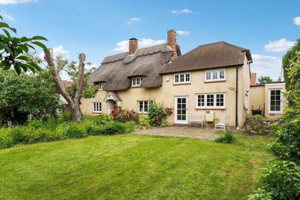 House in Haddenham, England 1 - 17485830