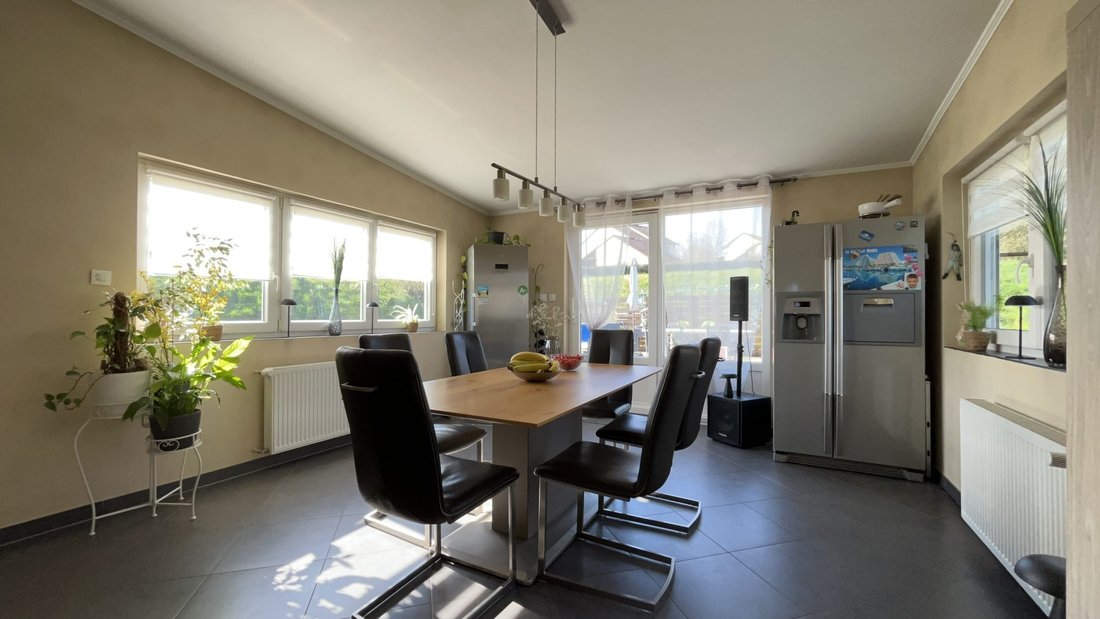 House in Mondorff, Grand Est, France 2 - 17489209
