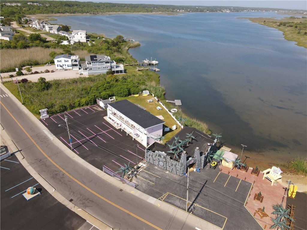 Westerly, Rhode Island, United States 1 - 17487768
