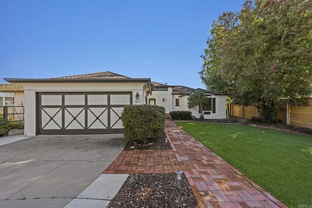 House in San Diego, California, United States 4 - 17487404