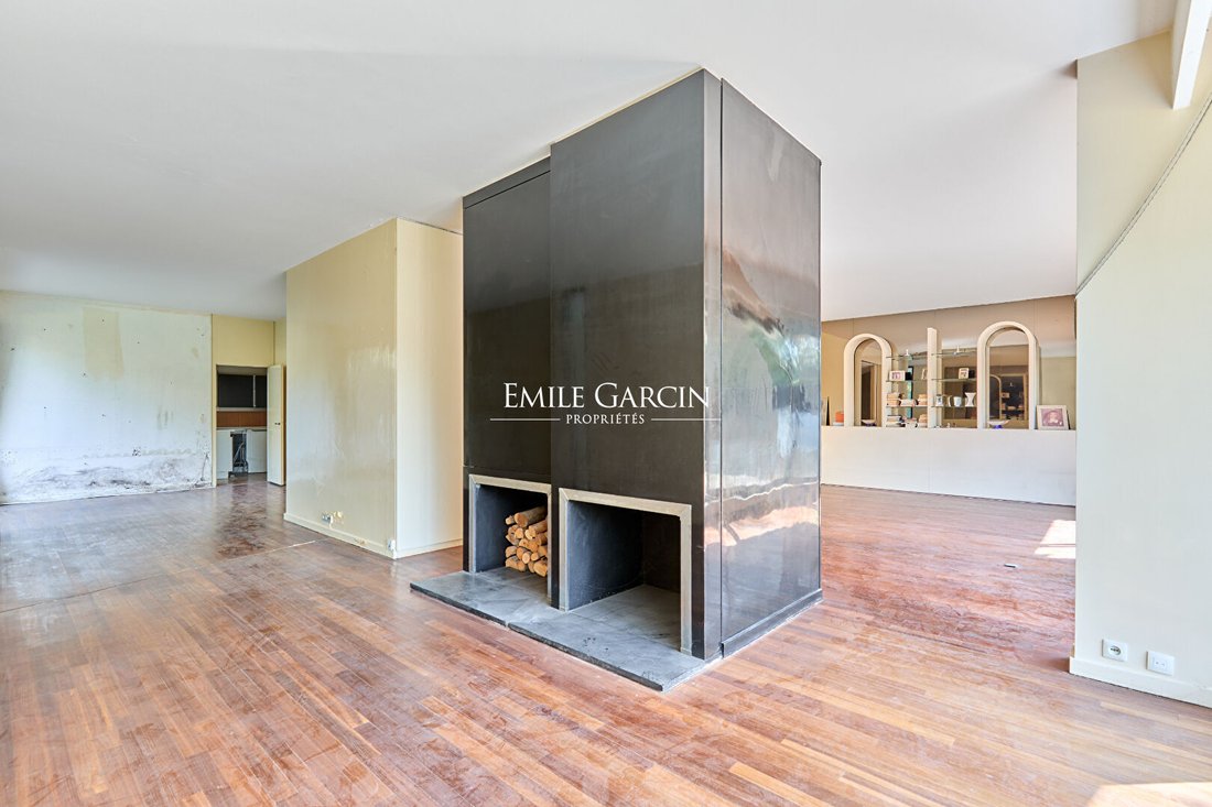 Apartment in La Plaine des Sablons, Neuilly-sur-Seine, France 4 - 17488466