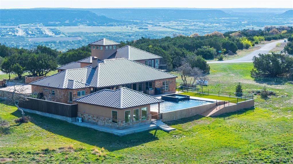 House in Tuscola, Texas, United States 3 - 17481174