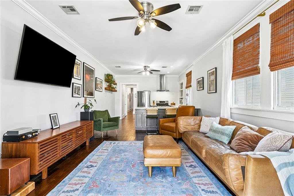House in New Orleans, Louisiana, United States 5 - 17480634