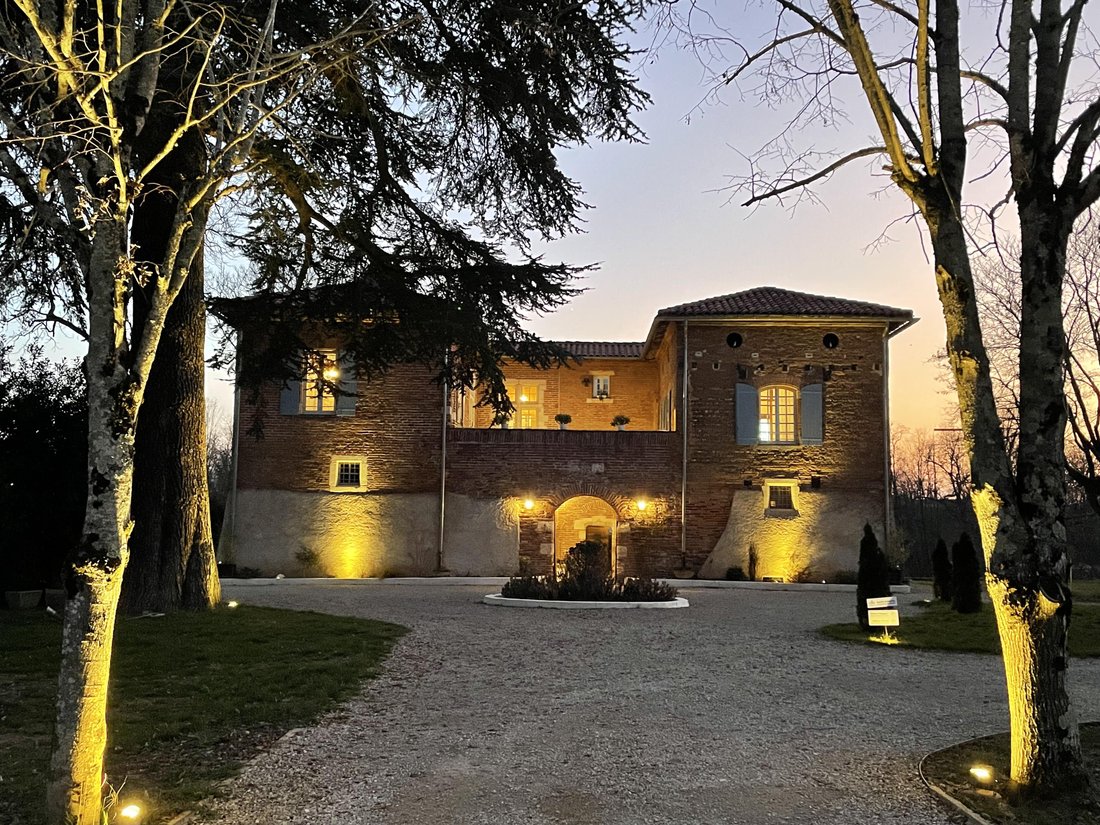 château à Albi, Occitanie, France 3 - 17480842