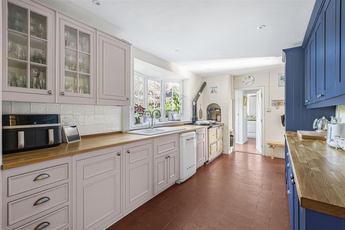 Casa a Sawston, Inghilterra 4 - 17487118
