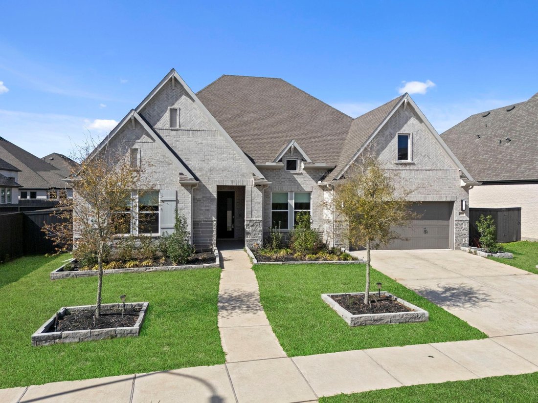 House in Richmond, Texas, United States 3 - 17480518