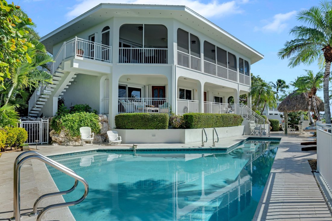 House in Duck Key, Florida, United States 3 - 17482142