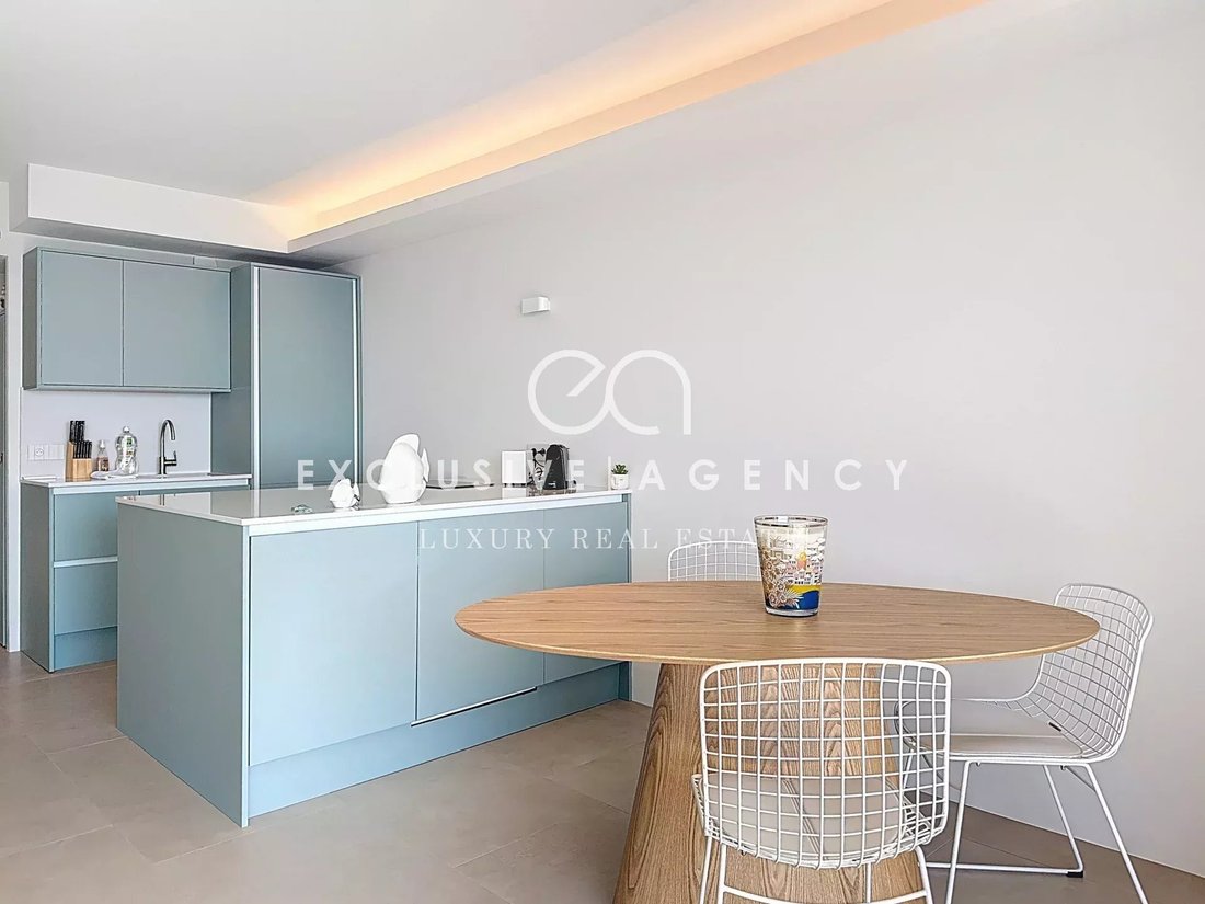 Apartment in La Californie, Cannes, France 4 - 17482801