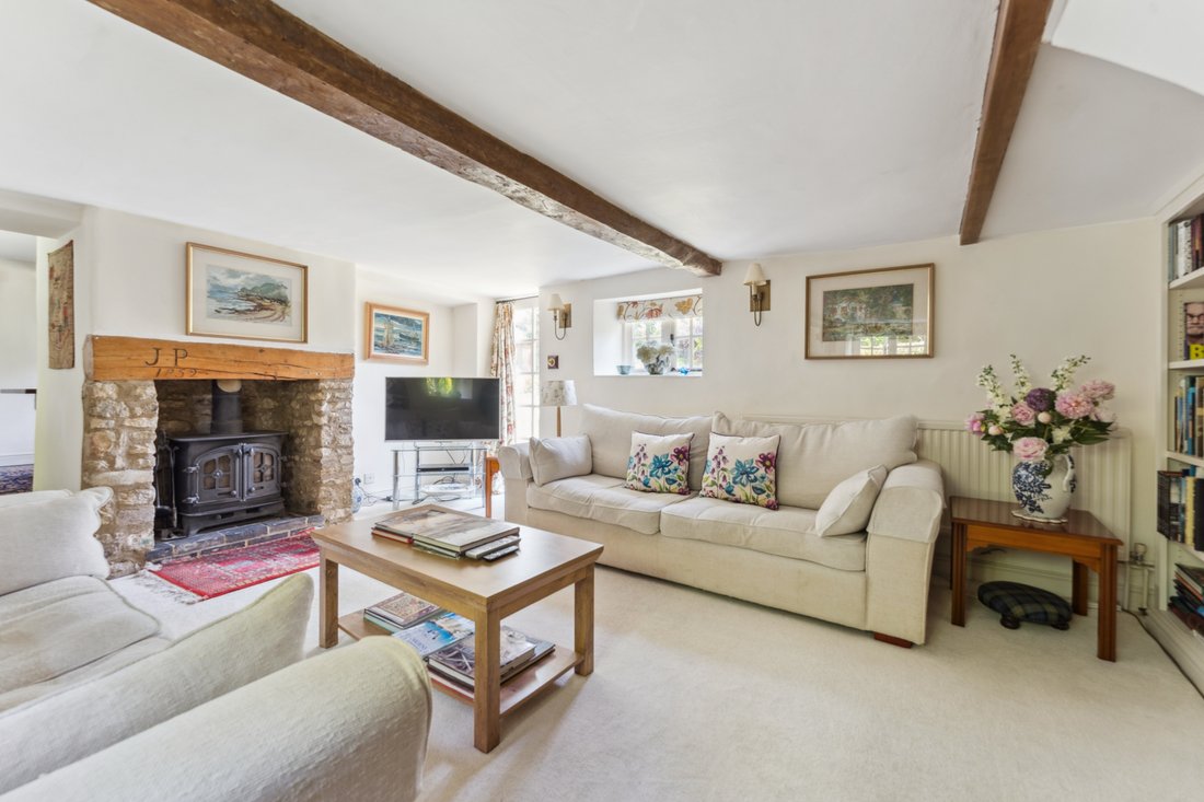 House in Little Milton, England 3 - 17487021