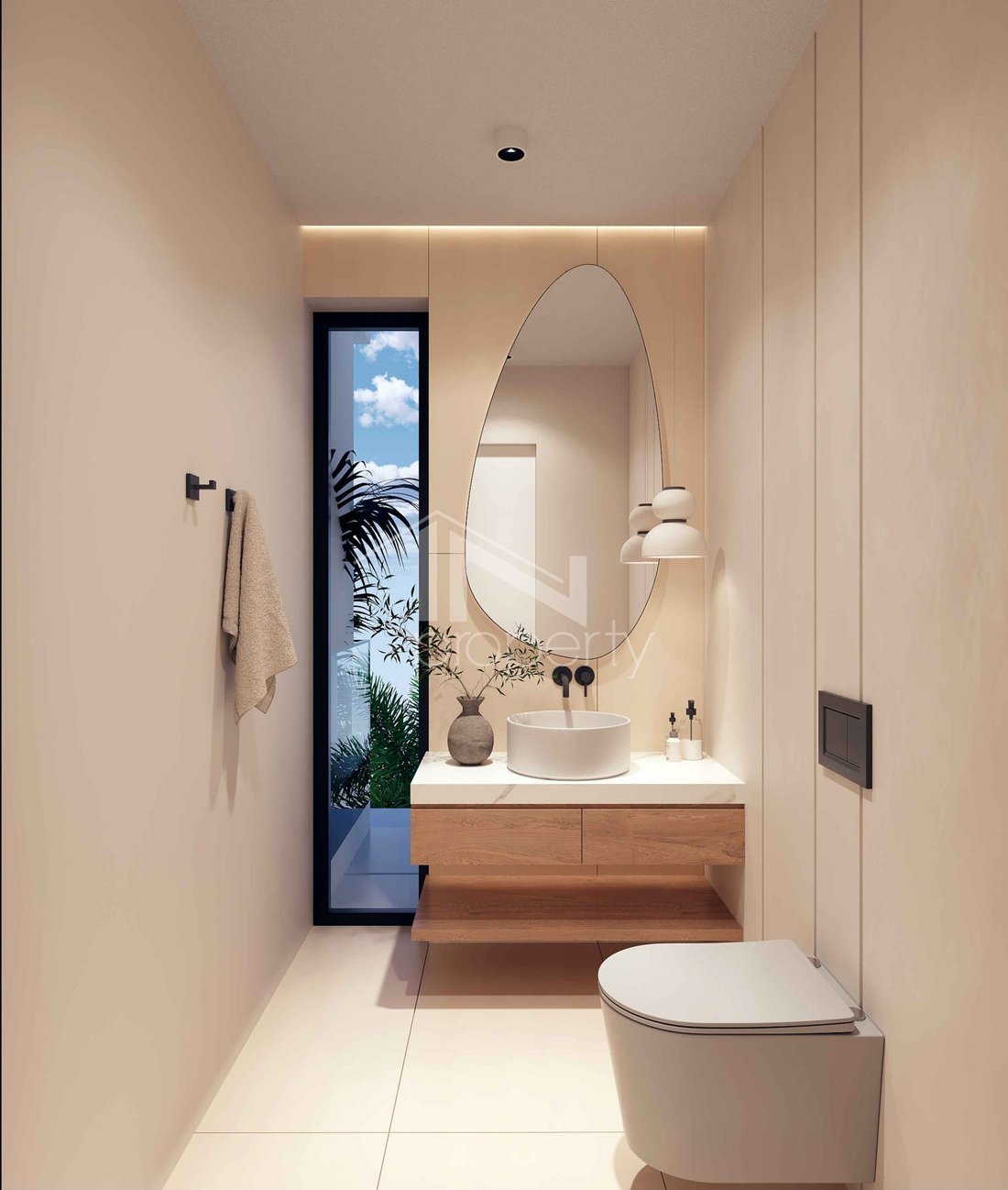 Apartment in Glyfada, Attica, Greece 5 - 17489549