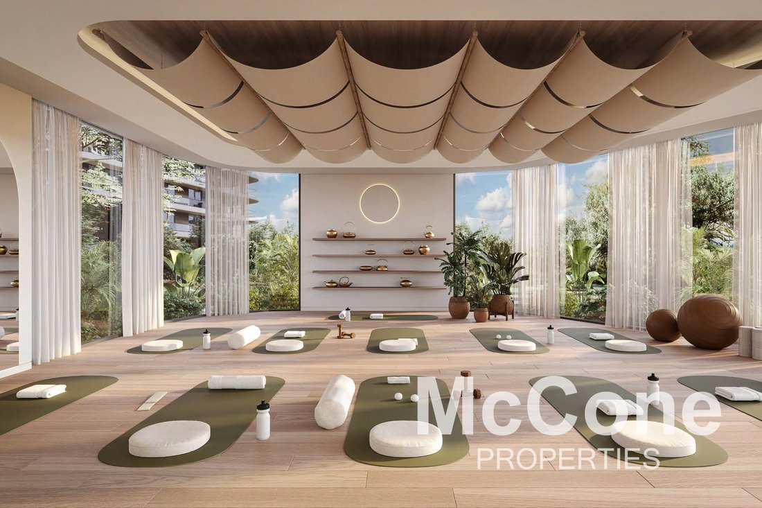 Apartment in Wadi Al Safa 5, Wadi Al Safa, Dubai 5 - 17482071