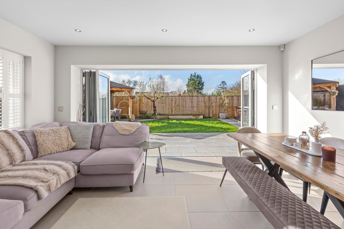 House in Aston Clinton, England 3 - 17485666