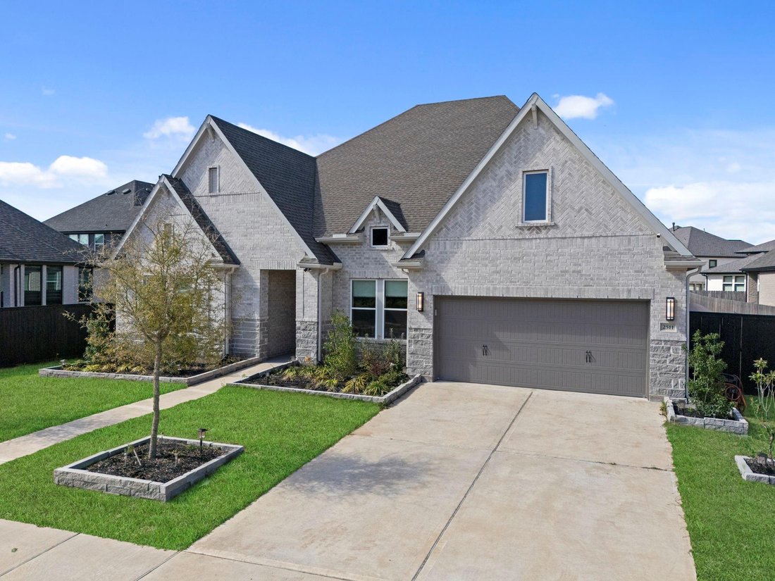House in Richmond, Texas, United States 4 - 17480518