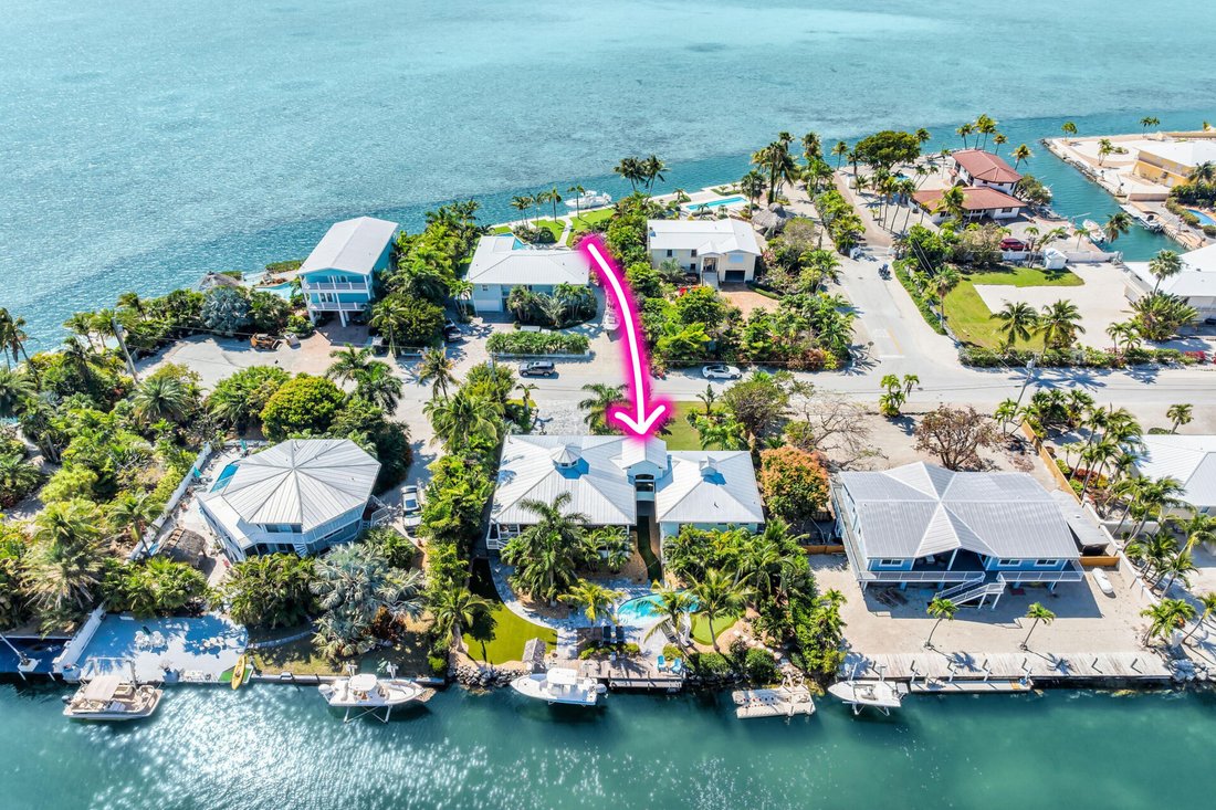 House in Big Pine Key, Florida, United States 4 - 17482248