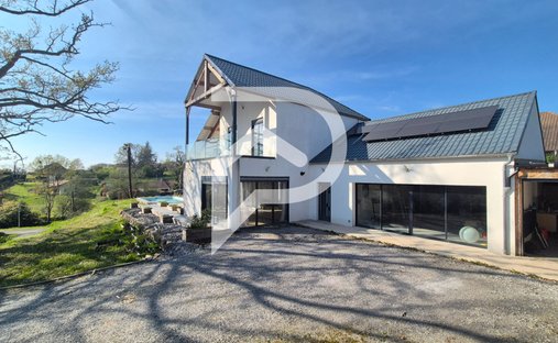 Villa in Salies-de-Bearn, Nouvelle-Aquitaine, France 1