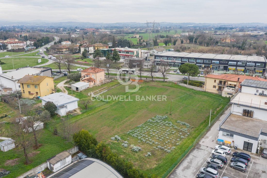 Land in San Giovanni in Marignano, Emilia-Romagna, Italy 3 - 17488933
