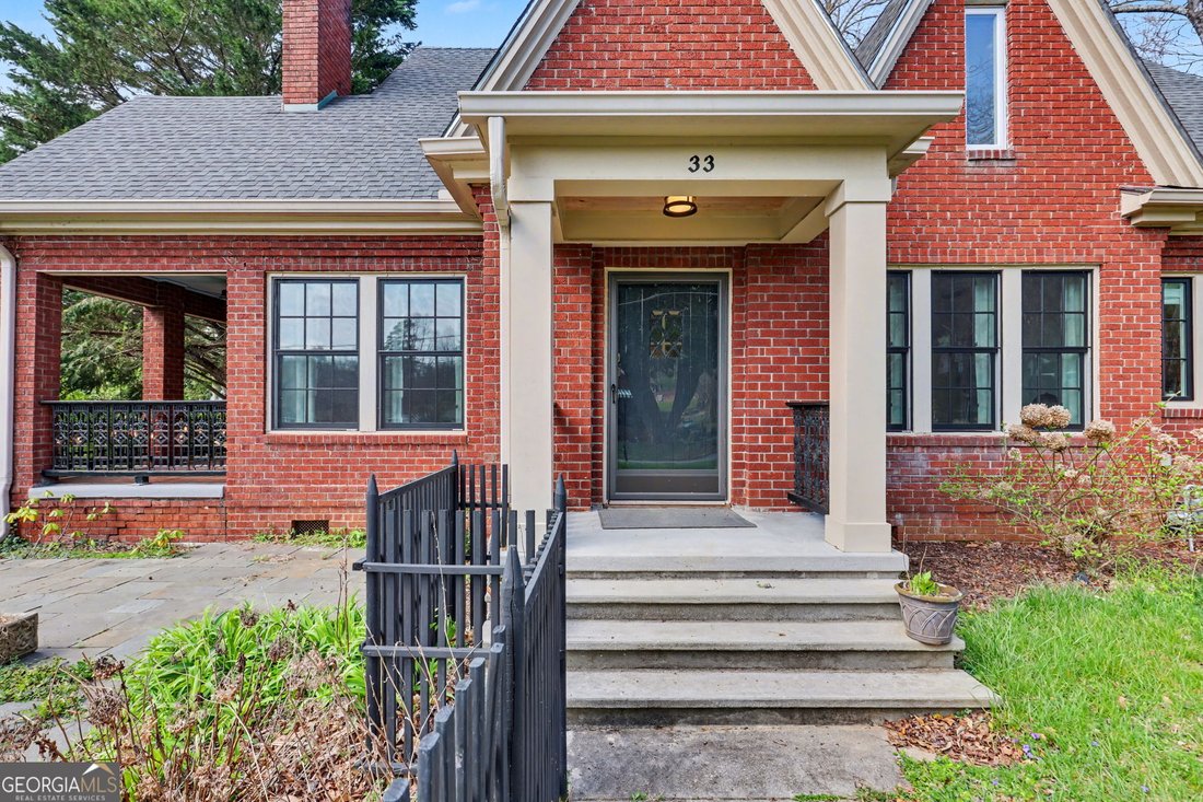 House in Clayton, Georgia, United States 4 - 17486095