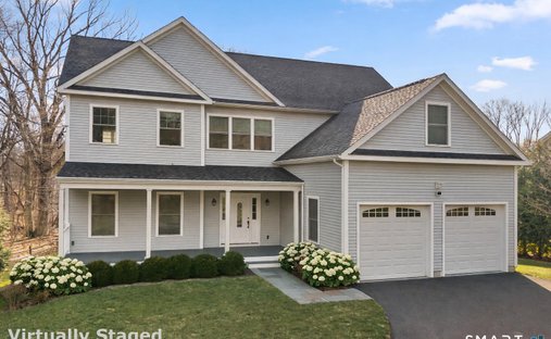 Haus in Stamford, Connecticut, Vereinigte Staaten 1