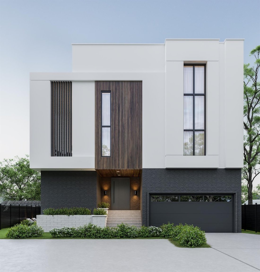 House in Houston, Texas, United States 1 - 17480606