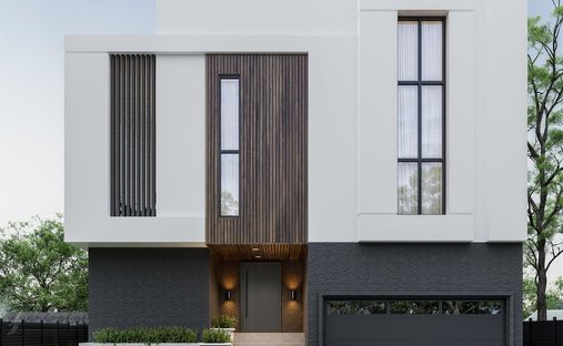 House in Houston, Texas, United States 1
