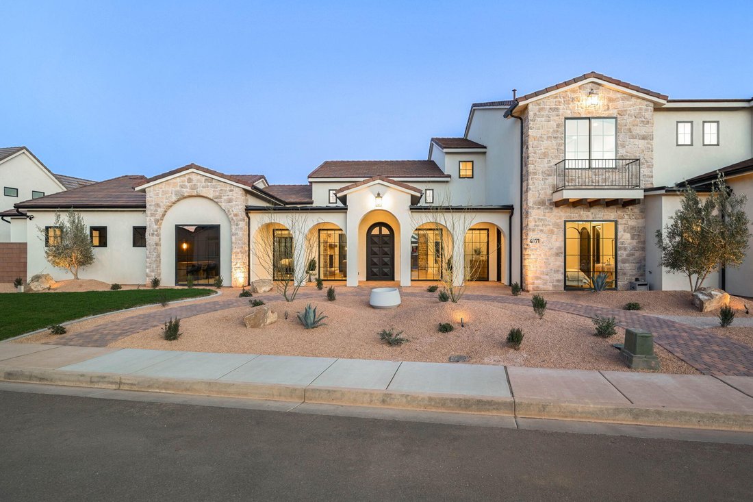 House in Washington, Utah, United States 4 - 17489529
