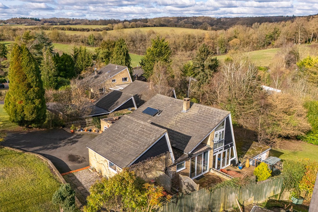 Haus in Beaconsfield, England 1 - 17486498