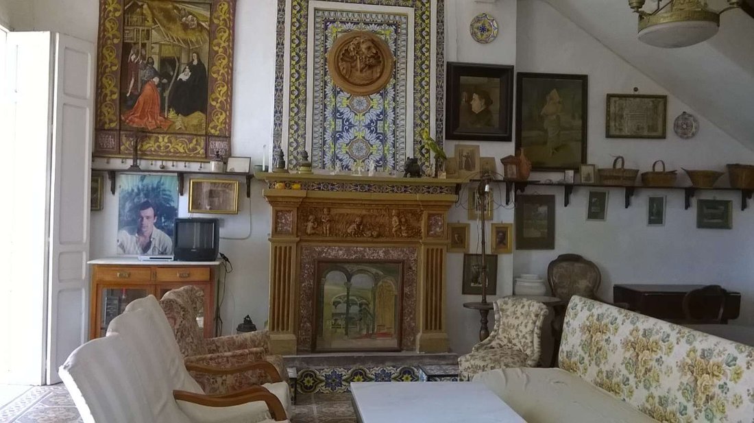 Finca in Orihuela, Valencian Community, Spain 5 - 17488379