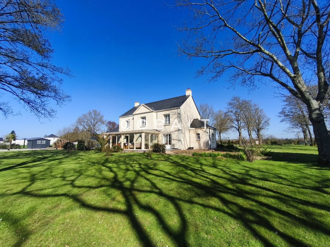 House in Blain, Pays de la Loire, France 2 - 17486979