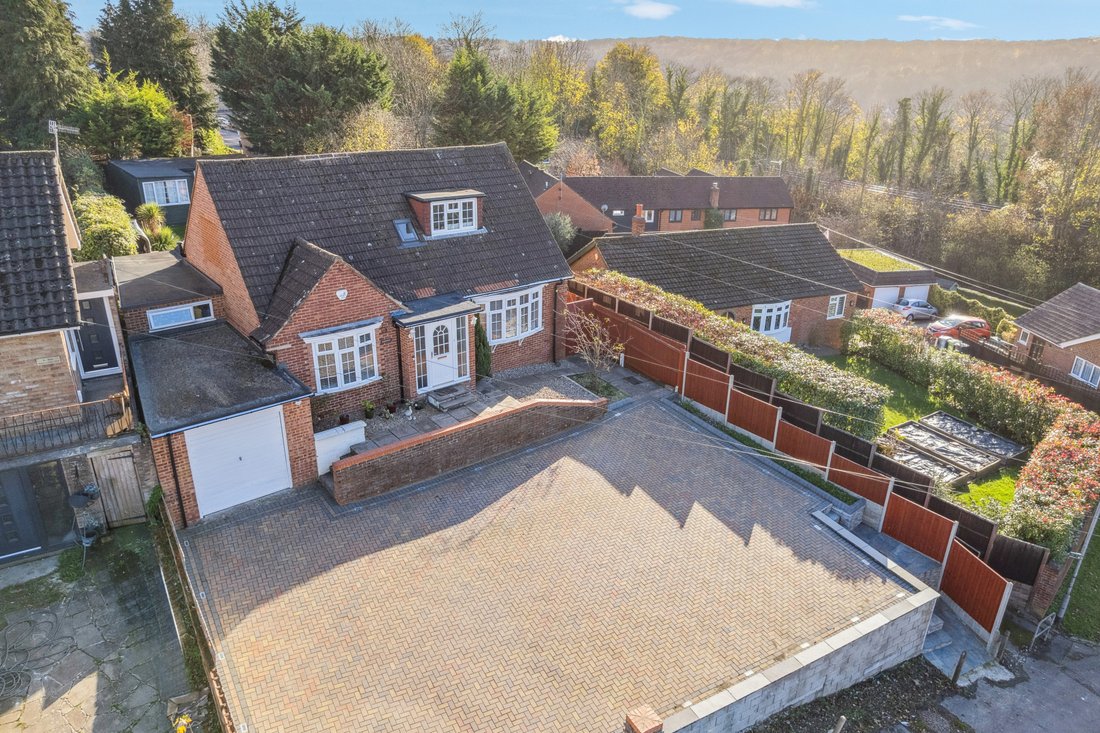 House in Totteridge, England 2 - 17486256