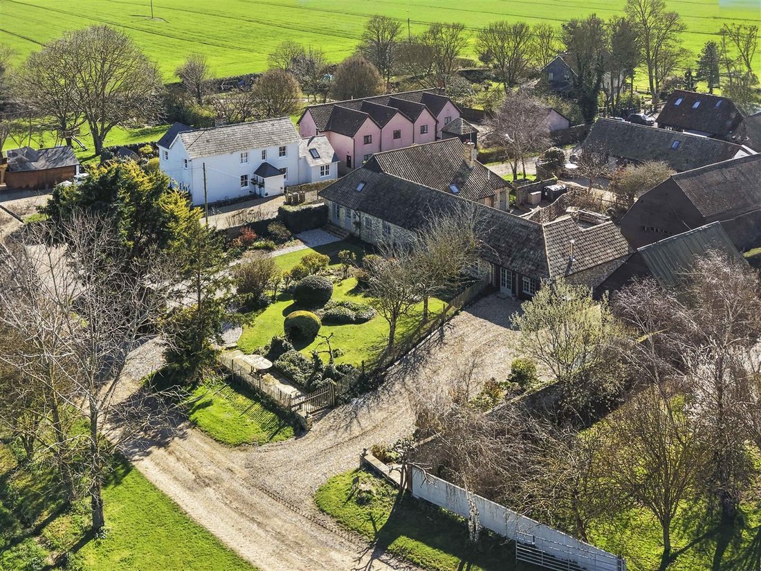 House in Ickleton, England 1 - 17485424