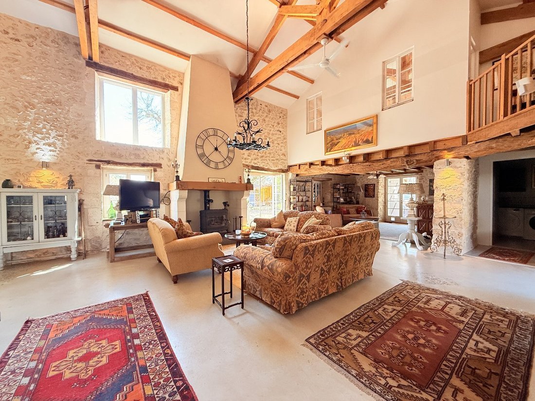 House in Brantome, Brantome en Perigord, France 5 - 17488291