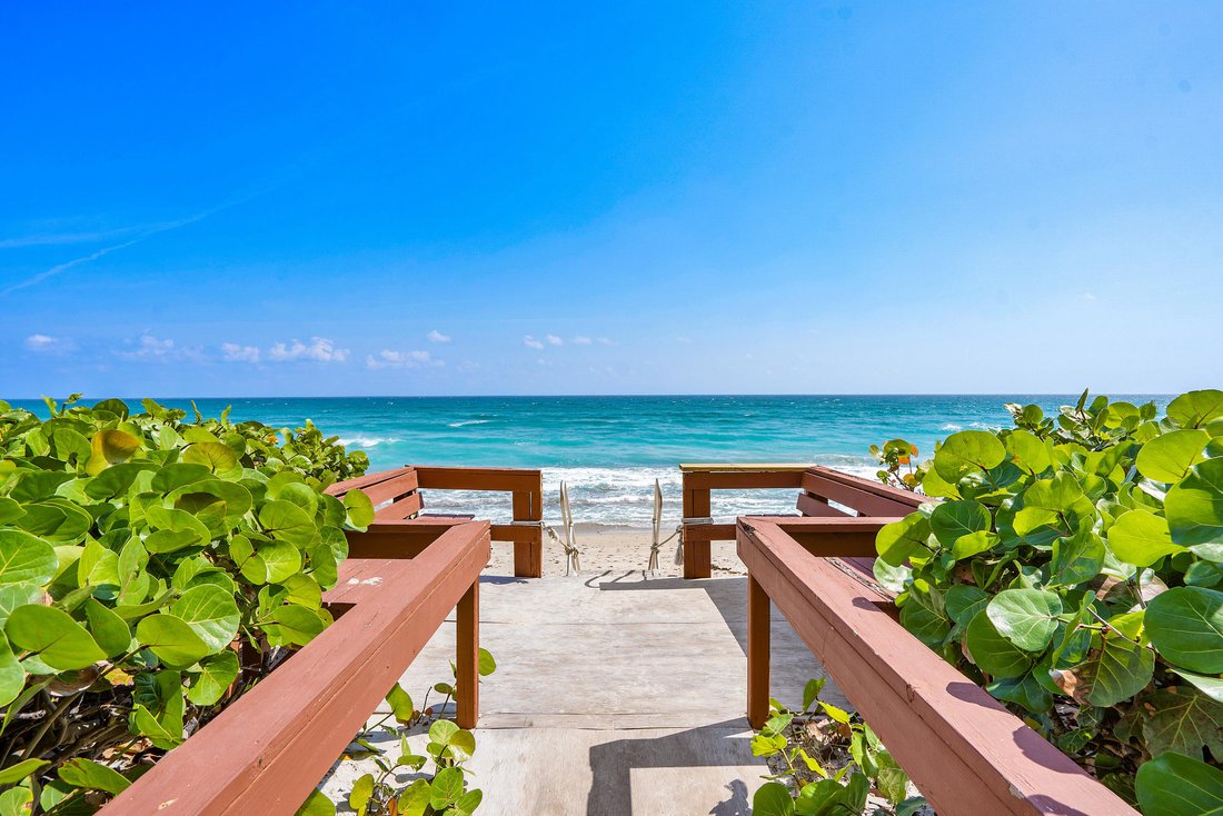 Condo in Riviera Beach, Florida, United States 5 - 17485372