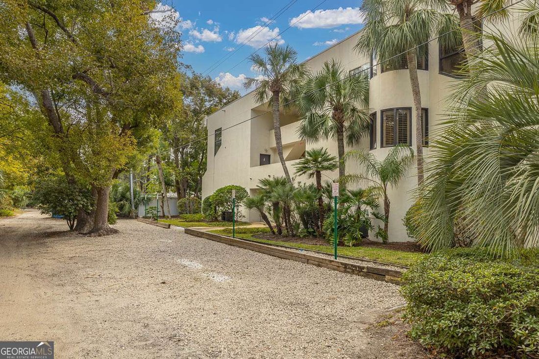 Condo in St. Simons, Georgia, United States 1 - 17481972