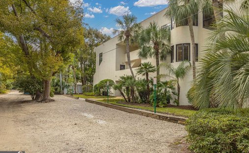 Condo in St. Simons, Georgia, United States 1