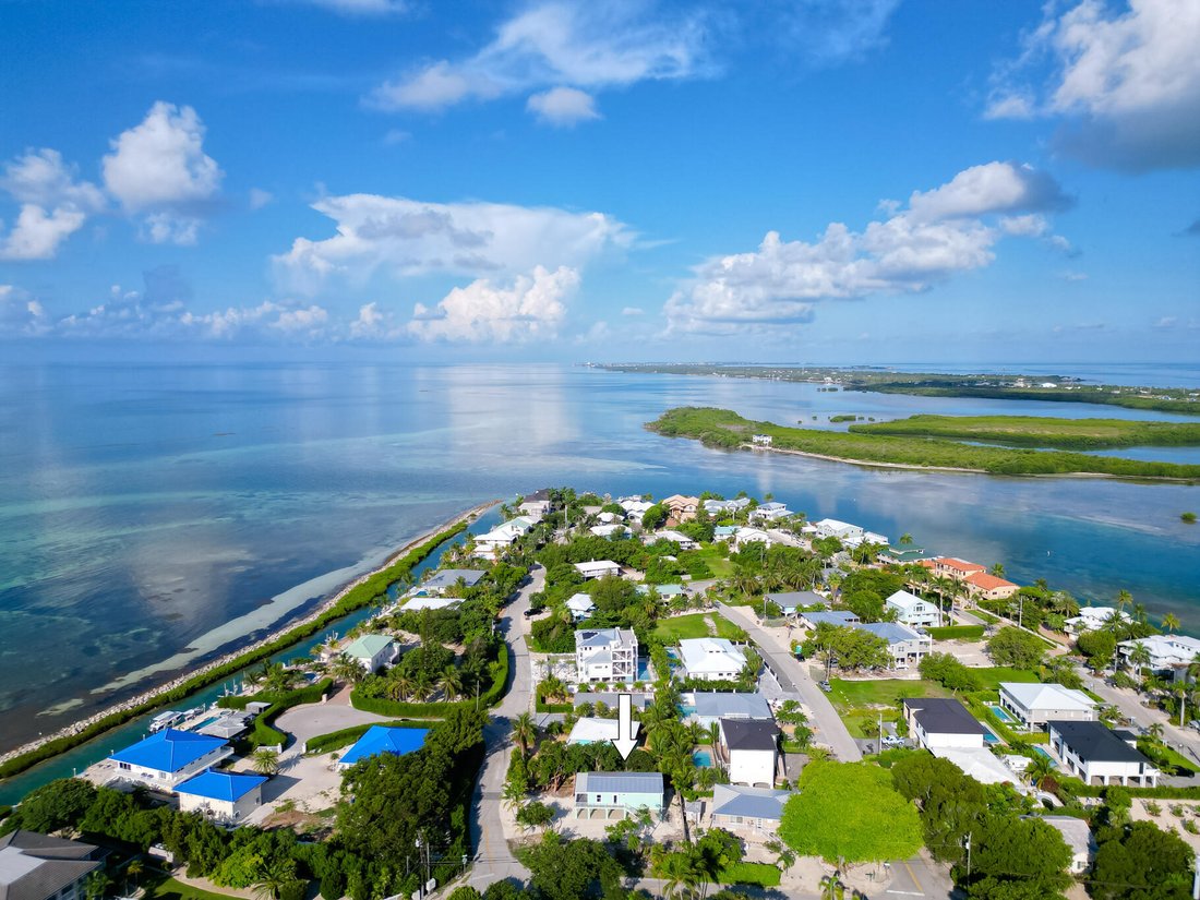 House in Duck Key, Florida, United States 3 - 17482171