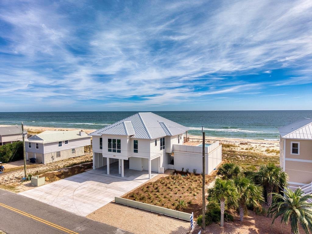 House in Saint George Island, Florida, United States 2 - 17101699