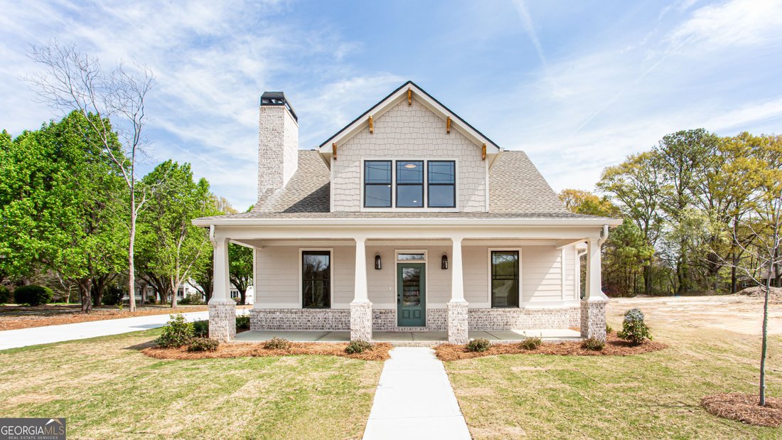 House in Grayson, Georgia, United States 3 - 17485899