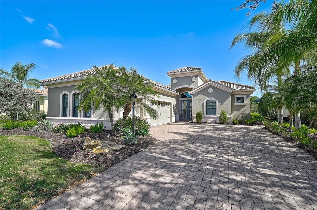 House in Bradenton, Florida, United States 1 - 17486732