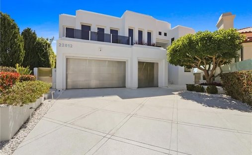 House in Laguna Niguel, California, United States 1