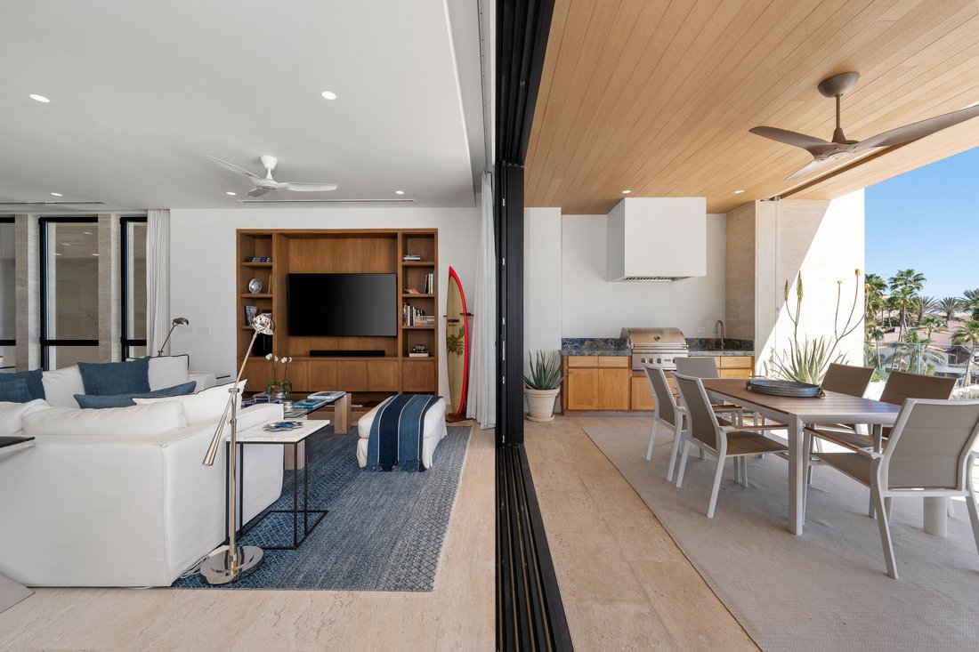 Condo in San José del Cabo, Baja California Sur, Mexico 5 - 17488226