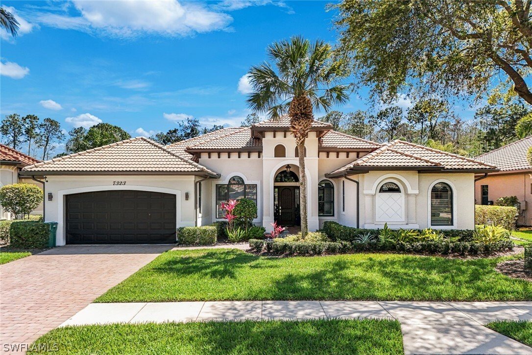 House in Naples, Florida, United States 1 - 17240114