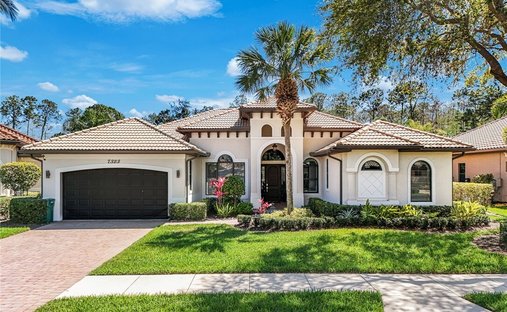 House in Naples, Florida, United States 1